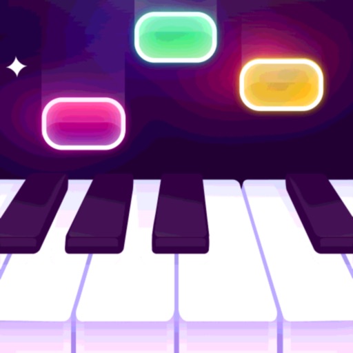 multiplayer piano songs
