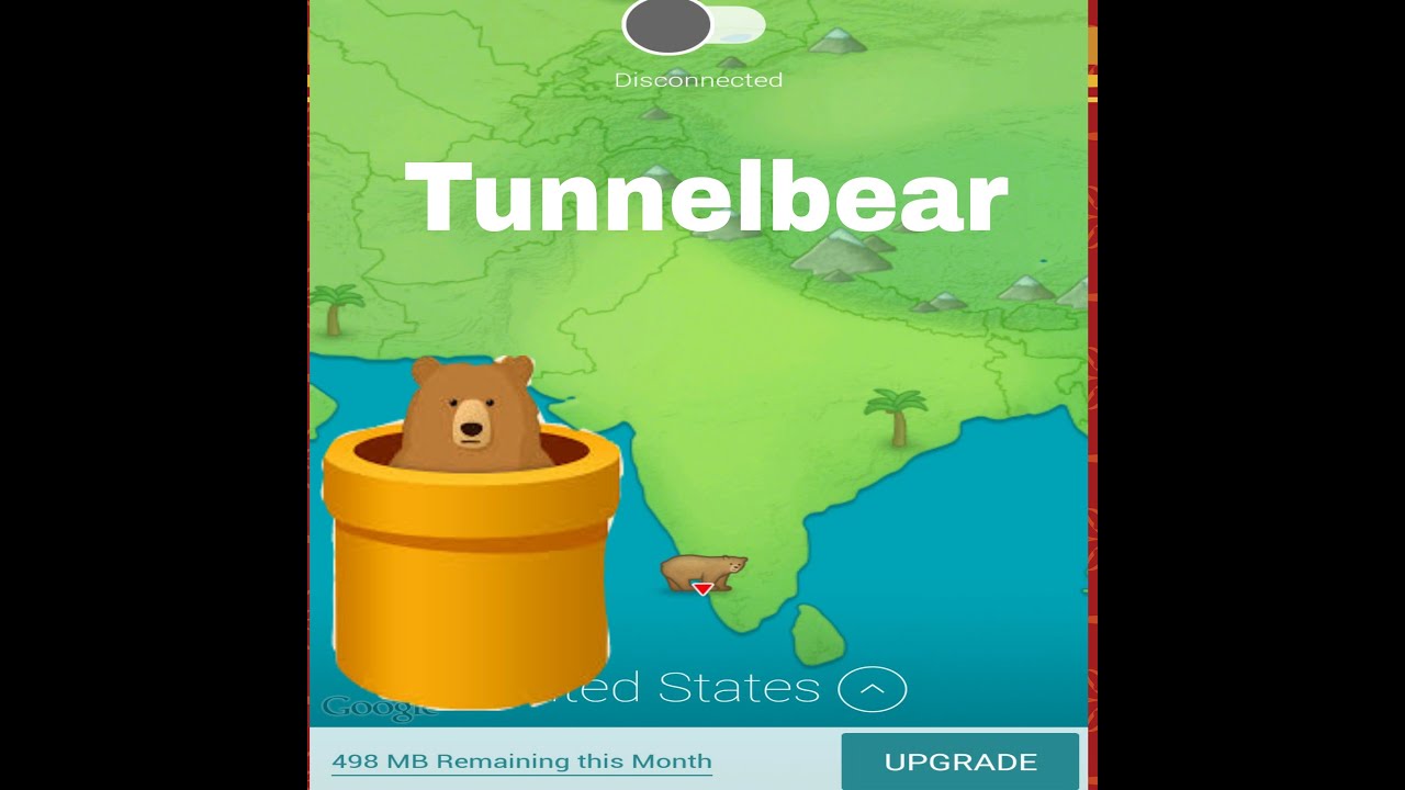 tunnelbear app download