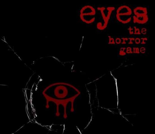 eyes horror game free
